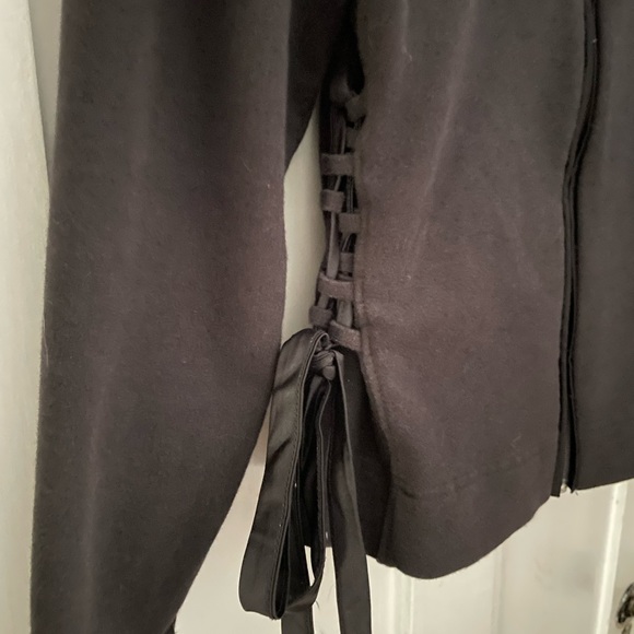 Harley Davidson Zipped Hoodie size M - Picture 6 of 7